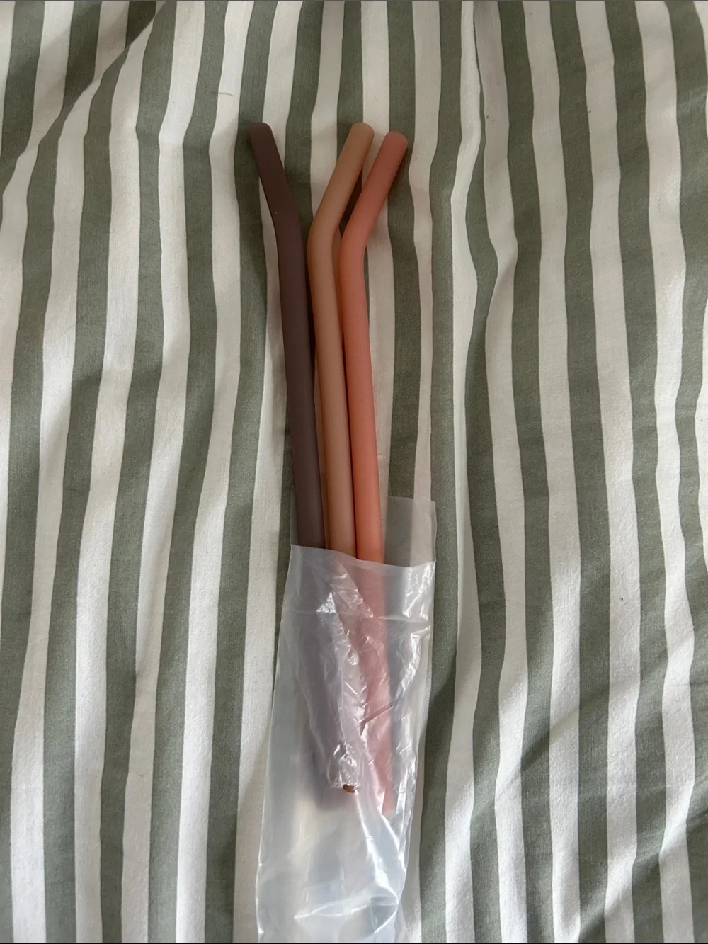bkr Warm Embrace Big Straws